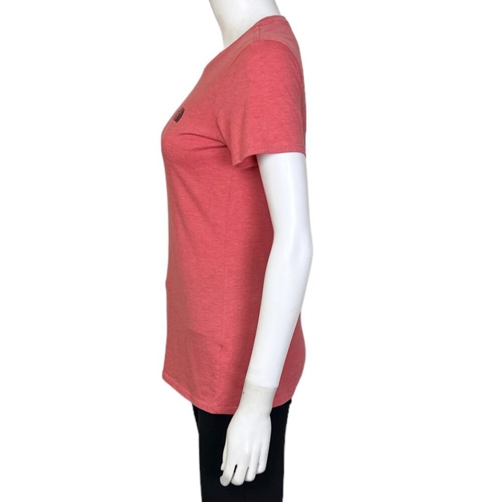 The North Face Women’s Short Sleeve Box NSE Tee - sz XS - Picture 5 of 7